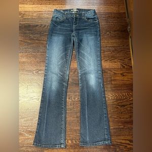 Bluenotes Boot cut Jeans Size 25/30